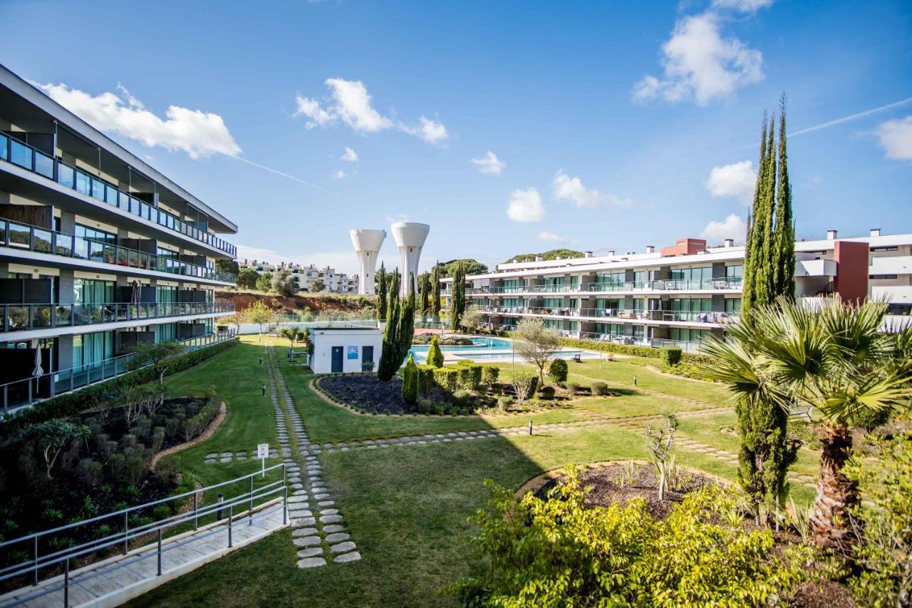 Appartement Luxueux Dans Un Site Exceptionnelle Βιλαμούρα Εξωτερικό φωτογραφία
